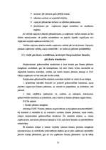 Diplomdarbs 'Gada pārskata sastādīšana, pārbaude un apstiprināšana SIA “X”', 25.