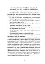 Diplomdarbs 'Gada pārskata sastādīšana, pārbaude un apstiprināšana SIA “X”', 31.