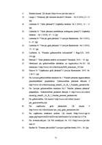 Diplomdarbs 'Gada pārskata sastādīšana, pārbaude un apstiprināšana SIA “X”', 71.