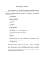 Referāts 'Datormācība ekonomistiem. Investīciju programmu novērtēšana ', 4.