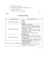 Referāts 'Datormācība ekonomistiem. Investīciju programmu novērtēšana ', 5.