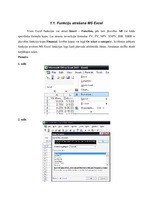 Referāts 'Datormācība ekonomistiem. Investīciju programmu novērtēšana ', 6.