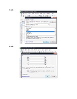 Referāts 'Datormācība ekonomistiem. Investīciju programmu novērtēšana ', 7.