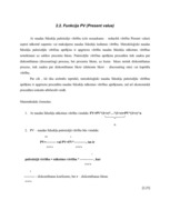 Referāts 'Datormācība ekonomistiem. Investīciju programmu novērtēšana ', 10.