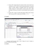 Referāts 'Datormācība ekonomistiem. Investīciju programmu novērtēšana ', 14.