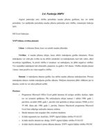 Referāts 'Datormācība ekonomistiem. Investīciju programmu novērtēšana ', 16.