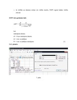 Referāts 'Datormācība ekonomistiem. Investīciju programmu novērtēšana ', 17.