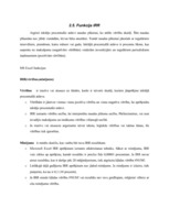 Referāts 'Datormācība ekonomistiem. Investīciju programmu novērtēšana ', 18.