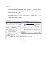 Referāts 'Datormācība ekonomistiem. Investīciju programmu novērtēšana ', 19.