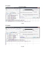 Referāts 'Datormācība ekonomistiem. Investīciju programmu novērtēšana ', 20.