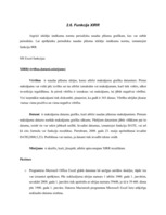 Referāts 'Datormācība ekonomistiem. Investīciju programmu novērtēšana ', 21.