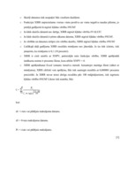 Referāts 'Datormācība ekonomistiem. Investīciju programmu novērtēšana ', 22.