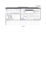 Referāts 'Datormācība ekonomistiem. Investīciju programmu novērtēšana ', 23.