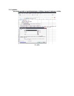 Referāts 'Datormācība ekonomistiem. Investīciju programmu novērtēšana ', 26.