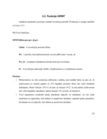 Referāts 'Datormācība ekonomistiem. Investīciju programmu novērtēšana ', 27.