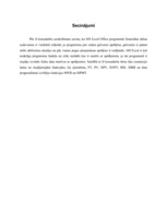 Referāts 'Datormācība ekonomistiem. Investīciju programmu novērtēšana ', 29.