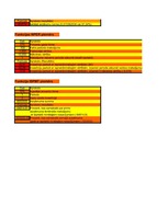 Referāts 'Datormācība ekonomistiem. Investīciju programmu novērtēšana ', 34.