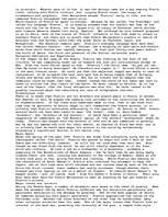 Eseja 'St. Francis Assissi', 2.