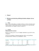Referāts 'Bilirubīna metabolisms un neirotoksicitāte jaundzimušajiem', 8.