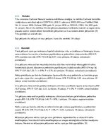 Referāts 'Bilirubīna metabolisms un neirotoksicitāte jaundzimušajiem', 12.