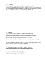 Referāts 'Bilirubīna metabolisms un neirotoksicitāte jaundzimušajiem', 13.