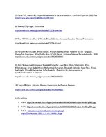 Referāts 'Bilirubīna metabolisms un neirotoksicitāte jaundzimušajiem', 14.