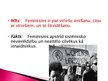 Prezentācija 'Feminisms', 2.
