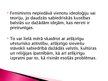 Prezentācija 'Feminisms', 5.