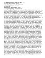 Eseja 'Mothers in Shakespeare', 1.