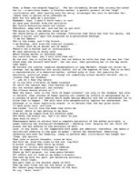 Eseja 'Mothers in Shakespeare', 3.