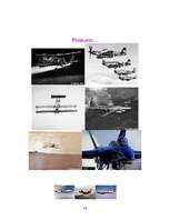 Referāts 'Lidmašīnas', 16.