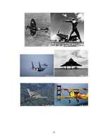 Referāts 'Lidmašīnas', 17.