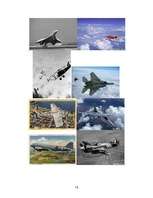 Referāts 'Lidmašīnas', 19.