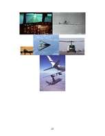 Referāts 'Lidmašīnas', 22.