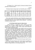 Referāts 'Latvijas ārējas tirdzniecības apgrozījuma dinamika un attīstības tendences', 21.