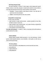 Konspekts 'Globalizācija. Globāla stratifikācija. Iedzīvotāji. Vide', 4.