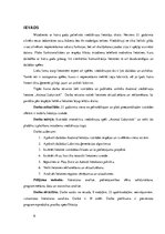 Referāts 'Lietotnes "Animal Labyrinth" izstrāde', 8.