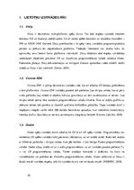 Referāts 'Lietotnes "Animal Labyrinth" izstrāde', 10.