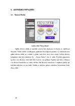 Referāts 'Lietotnes "Animal Labyrinth" izstrāde', 20.