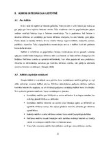 Referāts 'Lietotnes "Animal Labyrinth" izstrāde', 23.