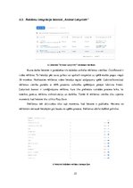 Referāts 'Lietotnes "Animal Labyrinth" izstrāde', 25.