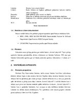 Referāts 'Lietotnes "Animal Labyrinth" izstrāde', 42.