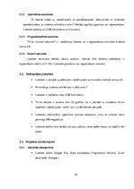 Referāts 'Lietotnes "Animal Labyrinth" izstrāde', 59.