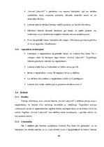 Referāts 'Lietotnes "Animal Labyrinth" izstrāde', 60.