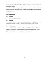 Referāts 'Lietotnes "Animal Labyrinth" izstrāde', 61.