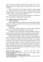 Referāts 'Praktikums starptautiskajās tiesībās
', 4.