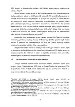 Referāts 'Praktikums starptautiskajās tiesībās
', 8.