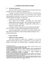 Referāts 'Praktikums starptautiskajās tiesībās
', 10.