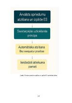 Referāts 'Praktikums starptautiskajās tiesībās
', 18.