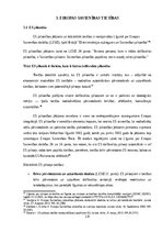 Referāts 'Praktikums starptautiskajās tiesībās
', 19.